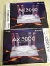 普联（TP-LINK） 大道AX3000满血WiFi6千兆无线路由器 5G双频家用穿墙 Mesh 3000M无线速率 信号增强 易展 XDR3010 实拍图