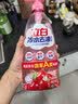 立白冷水去油洗洁精900g樱桃香 低温速溶去油家用果蔬清洗 实拍图