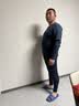 猫人【巨厚羊羔绒】26新款保暖内衣男士加绒加厚秋衣秋裤套装冬季打底 实拍图