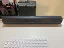 小米（MI）REDMI电脑音箱2 Pro 石墨黑 桌面音箱蓝牙音响 家用台式电脑笔记本游戏音响 长条音箱蓝牙电竞PS5 实拍图