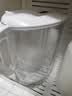 碧然德（BRITA）过滤净水器 家用滤水壶 净水壶 Marella 海洋系列 3.5L（白色） 实拍图