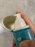 温碧泉乳液盈润保湿乳液120g补水保湿长效滋润 实拍图