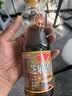 鲁花食用油小磨香油260ml芝麻香油传统石磨凉拌首选纯芝麻油 实拍图