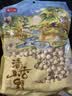 燕之坊莲子400g湘潭产白莲磨皮去芯干货无硫熏湘莲绿豆百合莲子羹四神汤 实拍图
