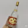 汾酒 黄盖玻汾 清香型白酒 53度 475mL*6瓶整箱 年份随机 实拍图