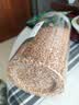 应序天养有机熟黄金亚麻籽480g 内蒙古产富含omega-3 可做亚麻籽粉油 实拍图