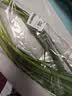 蘸酱小葱约150g 实拍图