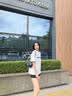 CinvaiKrose官方店小c&k包包女包2026新款单肩斜挎包女士菱格链条包生日礼物 黑色Black【小号】送女友老婆女生走心 实拍图