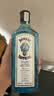 孟买蓝宝石Bombay 英国 杜松子酒 蓝宝石 金酒 洋酒500mL 调酒送礼 实拍图
