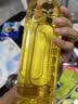 福临门压榨一级葵花籽油 900ml 充氮保鲜 外卖新客专享 实拍图