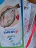 仙泉湖三去白蕉海鲈鱼1斤/条净膛刺少肉厚珠海特产500g海鲜中秋生鲜食材 实拍图