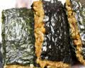 米达屋糯米海苔饭团1510g(10个)速食方便微波即食儿童早餐速冻半成品 实拍图