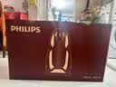 飞利浦（PHILIPS）按摩靠垫 肩颈椎按摩仪腰背臀全身按摩躺靠垫按摩椅 5704B 节日生日礼物礼品送爸妈长辈 实拍图
