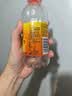 可口可乐（Coca-Cola）美汁源 Minute Maid 果粒橙 橙汁果汁饮料 300ml*12瓶 实拍图