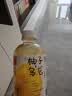 果子熟了果汁茶 柚子乌龙口味 487ml*15瓶 0脂肪茶饮料整箱 夏季清爽解腻 实拍图