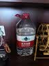 农夫山泉饮用水 饮用天然水 透明装4L*6桶 整箱装  桶装水塑膜随机发货 实拍图