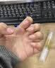 MUJI指缘角质护理油  指缘油 3.6ML 2S 实拍图