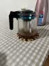 天喜玻璃茶壶加厚耐热大容量茶吧机水壶不锈钢内胆过滤泡茶壶家用茶具 实拍图