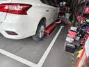 玲珑轮胎汽车轮胎195/60R16 89H 御风Crosswind HP010 原配风行S500 实拍图
