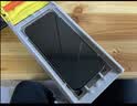 铁布衫新品【3D热弯全胶】适用苹果16promax钢化膜iPhone16promax手机膜全屏覆盖高清弧边防爆贴膜1片装 实拍图