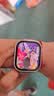 小米（MI）REDMI Watch 6 澎湃OS 3 心率血氧监测 蓝牙通话 红米手表6 智能手表 送男友送女友礼物 迷雾蓝 实拍图