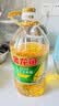 金龙鱼 食用油 非转基因 压榨 一级 纯正玉米油4L（新老包装随机发货） 实拍图