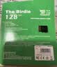 海康威视（HIKVISION）128GB TF（MicroSD）内存卡高速存储卡U3 C10 A1 4K行车记录仪/视频监控摄像头专用存储内存卡 实拍图