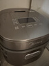 美的（Midea）电饭煲小型1-2-3人0涂层316L母婴级不锈钢2L家用低糖沥米饭迷你电饭锅微压AFB2022LS 实拍图