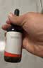 秋田满满有机核桃油亚麻籽油63ml*2瓶婴幼儿宝宝辅食油压榨用油凉拌佐餐 实拍图