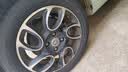 玲珑轮胎汽车轮胎175/60R15 81V 玲珑臻选 HD 适配奔奔/玛驰/远景X1/江铃 实拍图