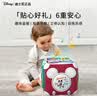 迪士尼婴儿玩具六面体数字形状玩具周岁礼物0-3岁婴儿玩具 实拍图