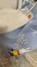 solove米菲【未检出甲酰胺】芯呼吸轻薄大码拉拉裤4XL18片(≥19kg)单包 实拍图