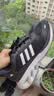 阿迪达斯（adidas）男鞋运动鞋舒适耐磨减震休闲跑步鞋 44.5UK10码 实拍图
