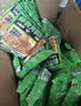 云山半荞麦火鸡面0脂肪荞麦方便面荞麦干拌面方便速食品泡面袋装80g*16 实拍图