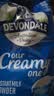 德运（Devondale）全脂成人奶粉1kg袋装调制乳粉儿童学生奶粉澳洲进口高钙中秋礼品 实拍图