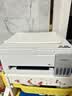 爱普生（EPSON）【6代新品】L3351墨仓式彩色打印机 微信打印/无线连接 家用AI学习打印机（打印、复印、扫描） 实拍图