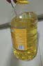 福临门食用油精选一级大豆油5L*4植物油（整箱装）商用少油烟 实拍图
