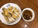 同德义利白羽鸡腿肉丁2斤/袋圈养鸡腿肉块宫保鸡丁冷冻食品 实拍图