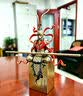 上善若水《斗战胜佛之静思》黄铜美猴王齐天大圣孙悟空摆件客厅家居装饰品 静思380*95*390mm,2.9kg 实拍图