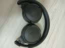 JBL TUNE520BT 头戴式无线耳机 包耳式/压耳式 纯正低频音效 蓝牙5.3 免提通话 音乐游戏网课长续航 TUNE520BT 黑色 压耳式 实拍图