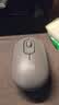 罗技（Logitech）POP MOUSE 无线鼠标 蓝牙鼠标 高颜值办公鼠标 夜幕黑 实拍图