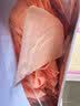 十月结晶防溢乳垫超柔一次性超薄透气哺乳期防漏乳贴【益生菌款】100片 实拍图