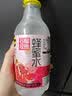 蜂解石榴玫瑰蜂蜜水 360g*6瓶整箱 0脂果味果蔬汁健康夏季饮料饮品 实拍图