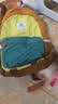 MR.ACE HOMME KIDS幼儿园小学生书包2026新款户外轻便出游双肩包超轻背包 实拍图