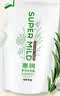 惠润（SUPER MiLD）绿野洗发露替换装400ml 无硅油清爽蓬松洗发水京东自营 实拍图