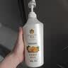 蜂花护发素无硅油生姜健发润发乳男女士修护干枯毛糙柔顺滑750ml 实拍图