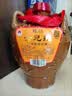 女兒红陶坛三年 半干型 绍兴黄酒 1.5L 单坛装 冬酿封酒中秋热卖 实拍图