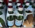 圣培露（S.PELLECRINO）气泡水250ml*24玻璃瓶 高端天然矿泉水高锶 意大利原装进口饮用水 实拍图
