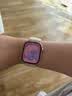 BHO适用新款苹果手表表带apple watch s12/s11尼龙回环式表带iwatch s10/9/8/7/ultra4/se3/2运动表带 实拍图