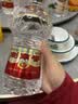 剑南春水晶剑 52度 558ml*2瓶 双支礼盒 浓香型白酒 实拍图